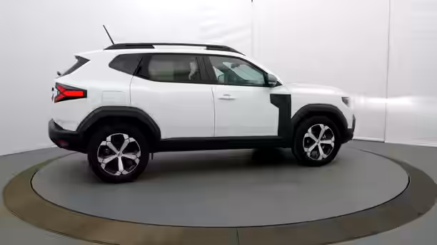 DACIA DUSTER 6 / 16