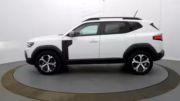 DACIA DUSTER 2 / 16