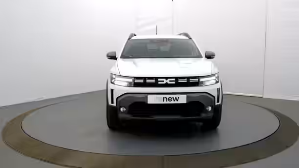 DACIA DUSTER 8 / 16