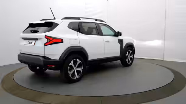 DACIA DUSTER 5 / 16