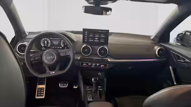 AUDI Q2 9 / 18