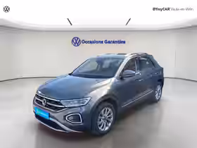T-ROC Style 1.5 TSI EVO 150 Start/Stop DSG7