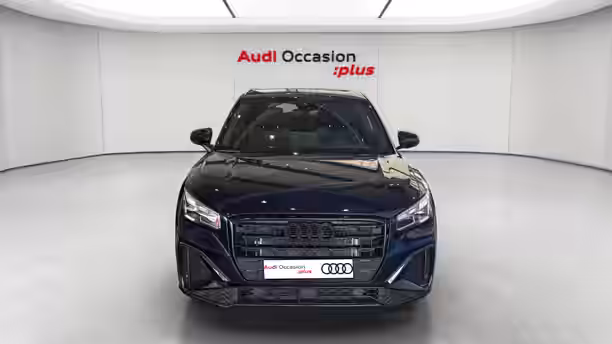 AUDI Q2 8 / 18