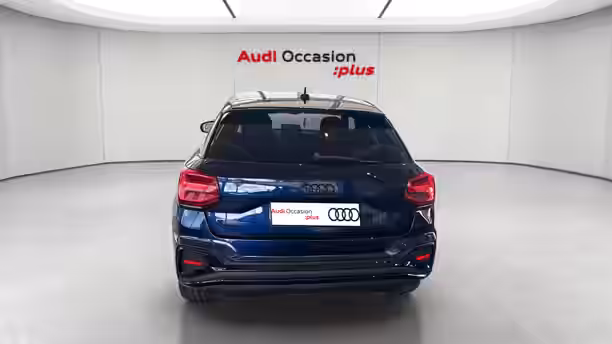 AUDI Q2 4 / 18
