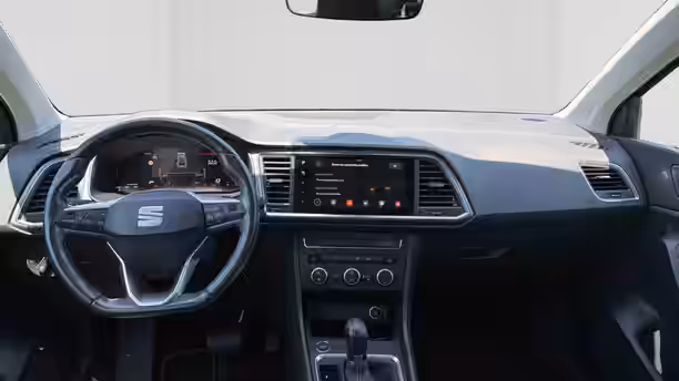 SEAT ATECA 23 / 30