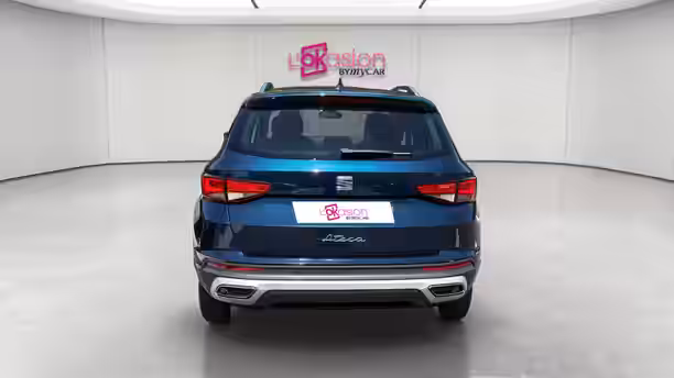 SEAT ATECA 4 / 30
