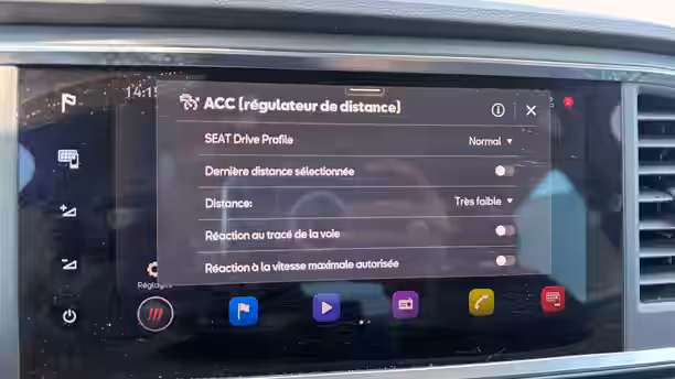 SEAT ATECA 26 / 30