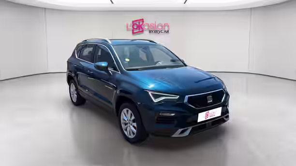 SEAT ATECA 7 / 30