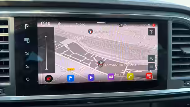 SEAT ATECA 12 / 30
