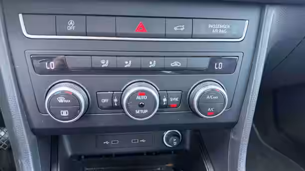 SEAT ATECA 11 / 30