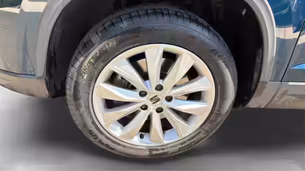 SEAT ATECA 16 / 30