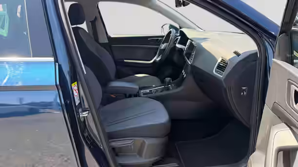 SEAT ATECA 22 / 30