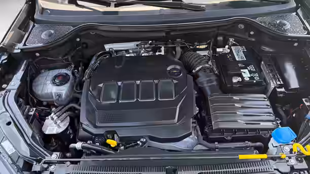SEAT ATECA 15 / 30