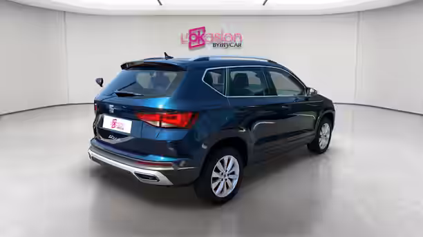SEAT ATECA 5 / 30