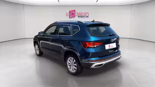 SEAT ATECA 3 / 30