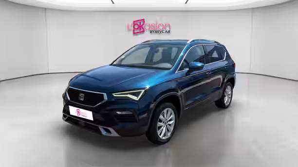 SEAT ATECA 1 / 30