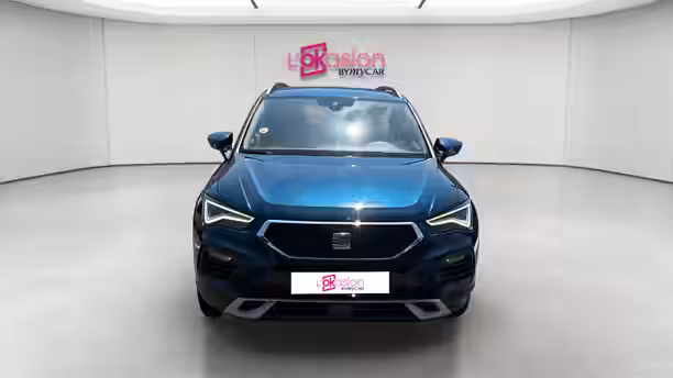 SEAT ATECA 8 / 30