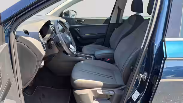 SEAT ATECA 19 / 30