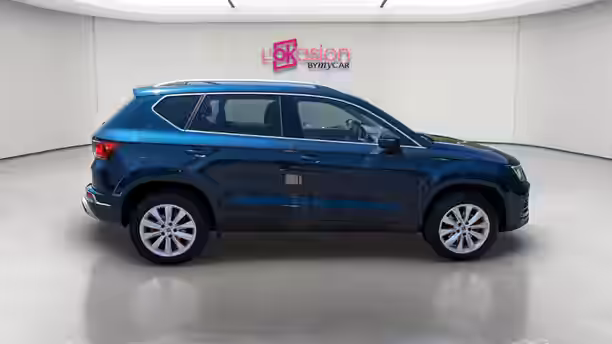 SEAT ATECA 6 / 30