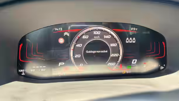SEAT ATECA 10 / 30
