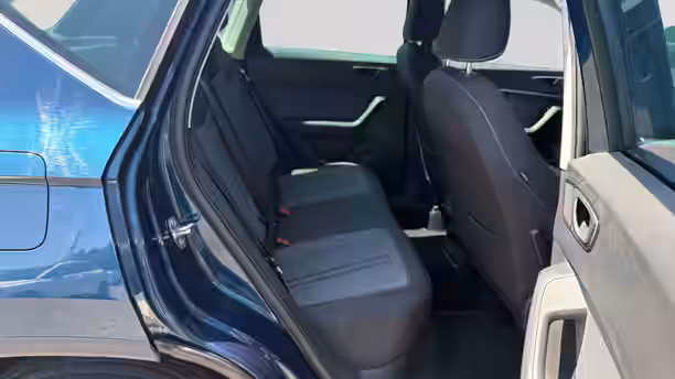 SEAT ATECA 21 / 30