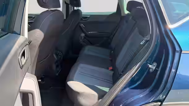 SEAT ATECA 20 / 30