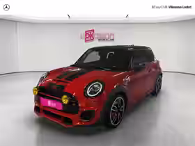HATCH 3 PORTES F56 LCI Finition JCW Ultimate Hatch 3 Portes John Cooper Works 231 ch BVA8