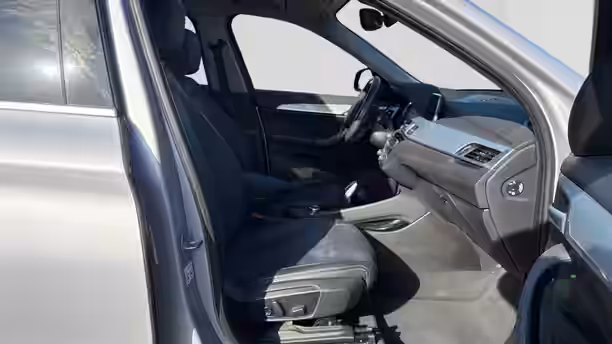 BMW X1 F48 22 / 32