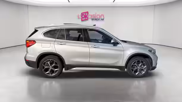 BMW X1 F48 6 / 32