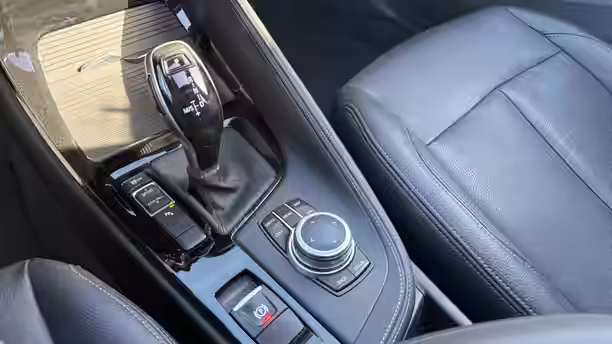 BMW X1 F48 24 / 32