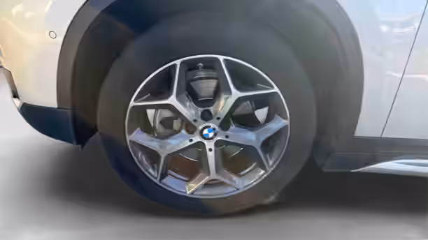 BMW X1 F48 16 / 32