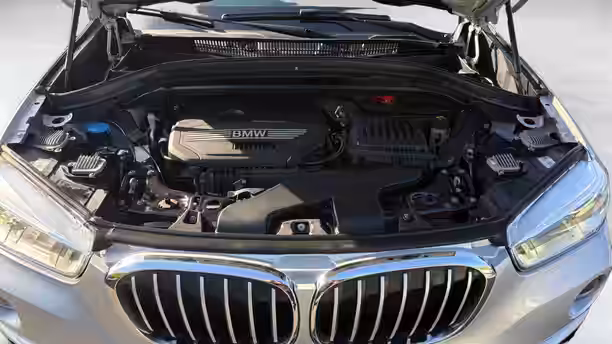 BMW X1 F48 15 / 32