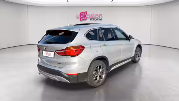 BMW X1 F48 5 / 32