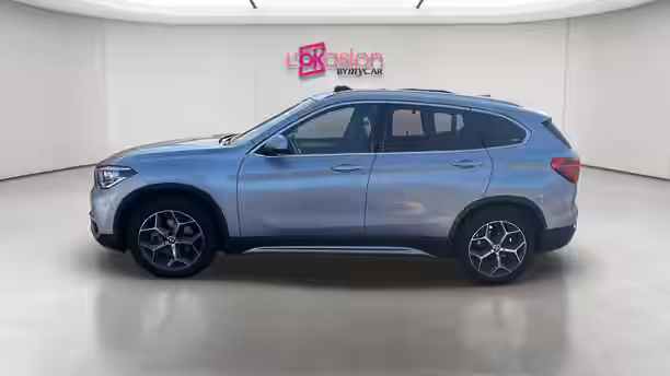 BMW X1 F48 2 / 32