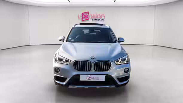 BMW X1 F48 8 / 32