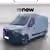 RENAULT MASTER FOURGON
