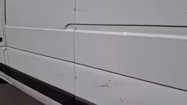 RENAULT MASTER FOURGON 32 / 33