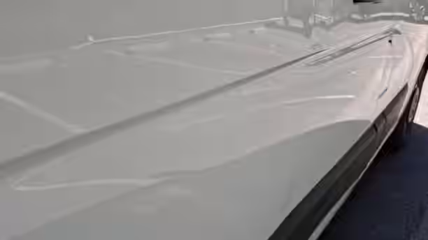 RENAULT MASTER FOURGON 31 / 33