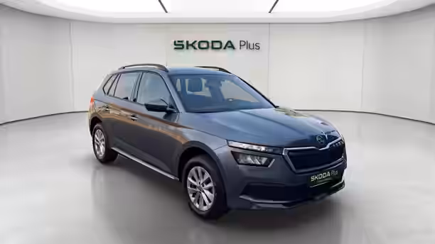 SKODA KAMIQ 7 / 25