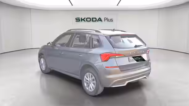 SKODA KAMIQ 3 / 25