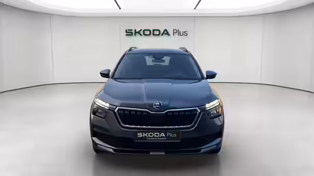 SKODA KAMIQ 8 / 25