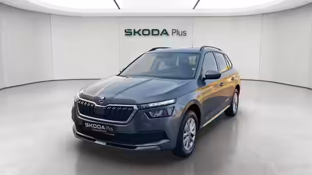 SKODA KAMIQ 1 / 25