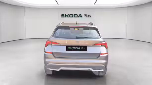 SKODA KAMIQ 4 / 25