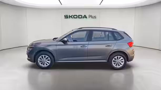 SKODA KAMIQ 2 / 25