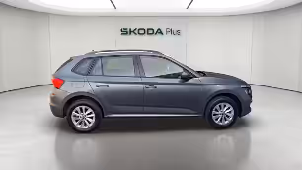 SKODA KAMIQ 6 / 25