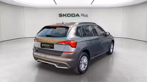 SKODA KAMIQ 5 / 25