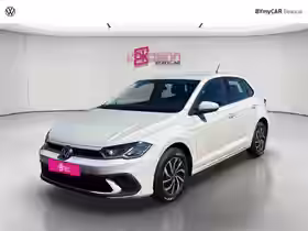 POLO Life Plus TSI 95 1.0 TSI 95 S&S BVM5