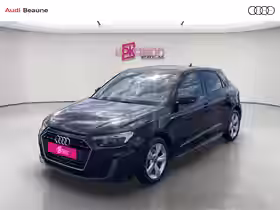 A1 SPORTBACK S Line 30 TFSI 110 ch S tronic 7