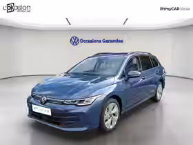 GOLF SW Life Plus 1.5 eTSI EVO2 116 DSG7