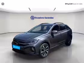 TAIGO R-Line 1.0 TSI 110 DSG7